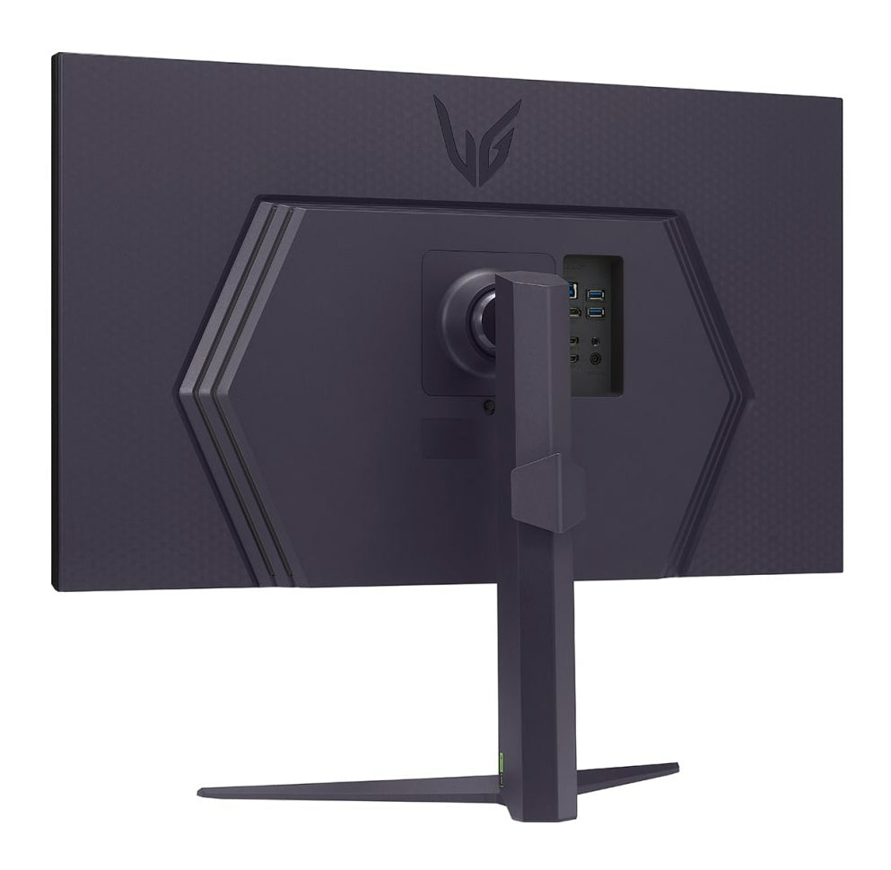 LG 32'' UltraGear QHD Nano IPS