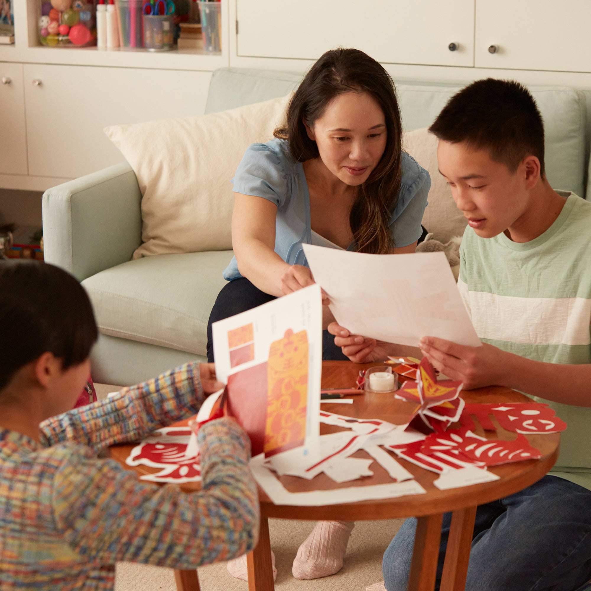 HP Smart Tank 5105 Wireless All-in-One Color Printer, Copier, Scanner