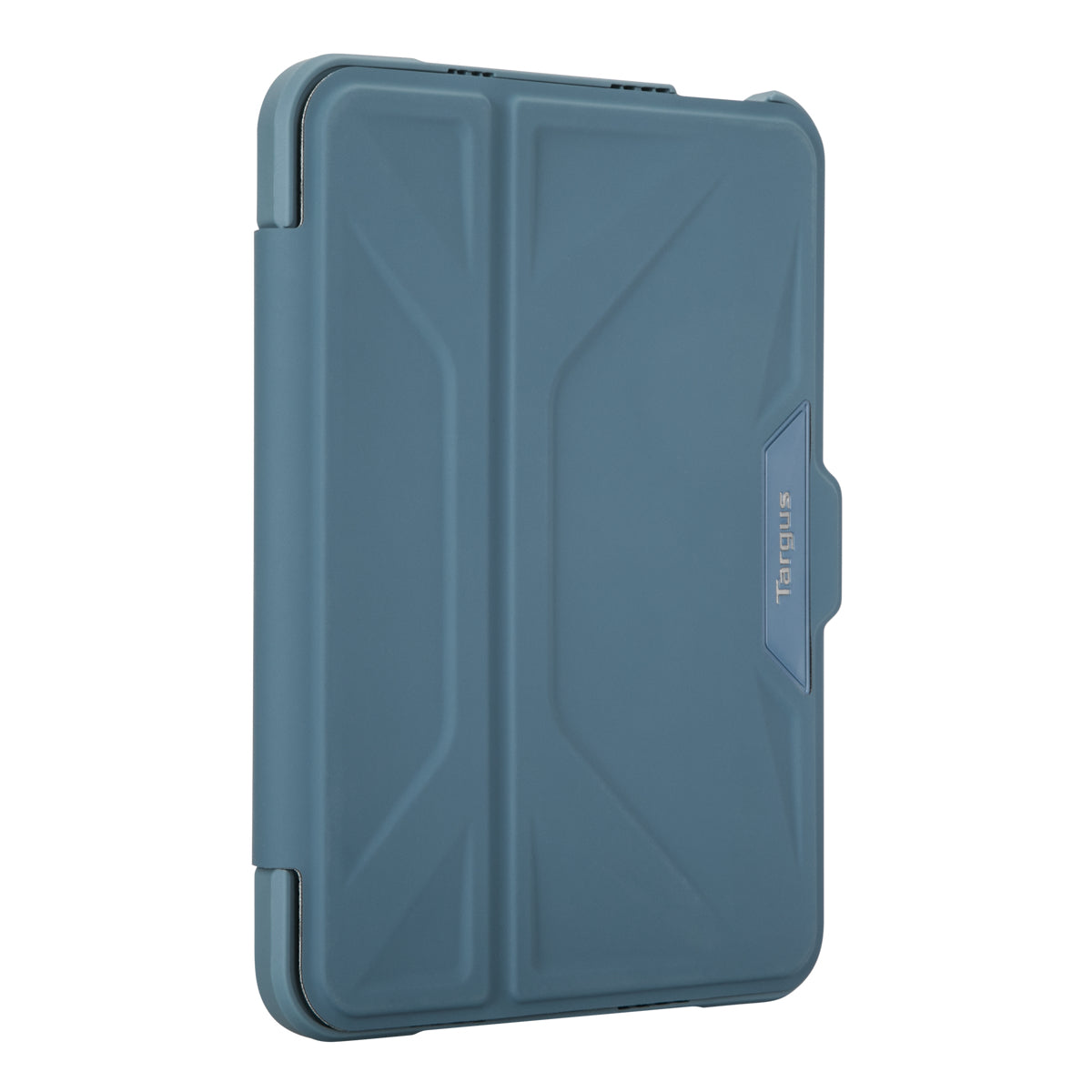 Targus THZ91302GL tablet case 21.1 cm (8.3") Flip case Blue
