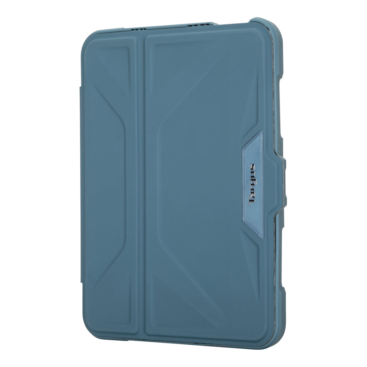 Targus THZ91302GL tablet case 21.1 cm (8.3") Flip case Blue