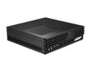MSI Pro DP21 12M-880AU Intel® Core™ i5 i5-12400 16 GB DDR4-SDRAM 1 TB SSD Windows 11 Pro Mini PC Black