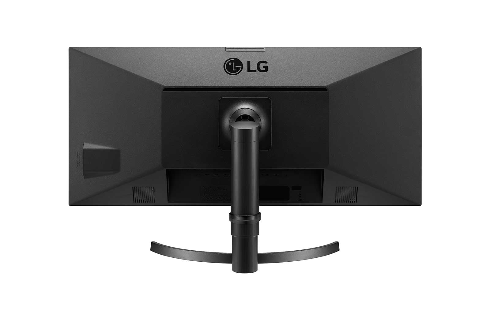 LG 34CN650N-6N All-in-One PC/workstation Intel® Celeron® J4105 86.4 cm (34") 2560 x 1080 pixels All-in-One thin client 4 GB DDR4-SDRAM 16 GB eMMC Black