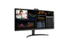 LG 34CN650N-6N All-in-One PC/workstation Intel® Celeron® J4105 86.4 cm (34