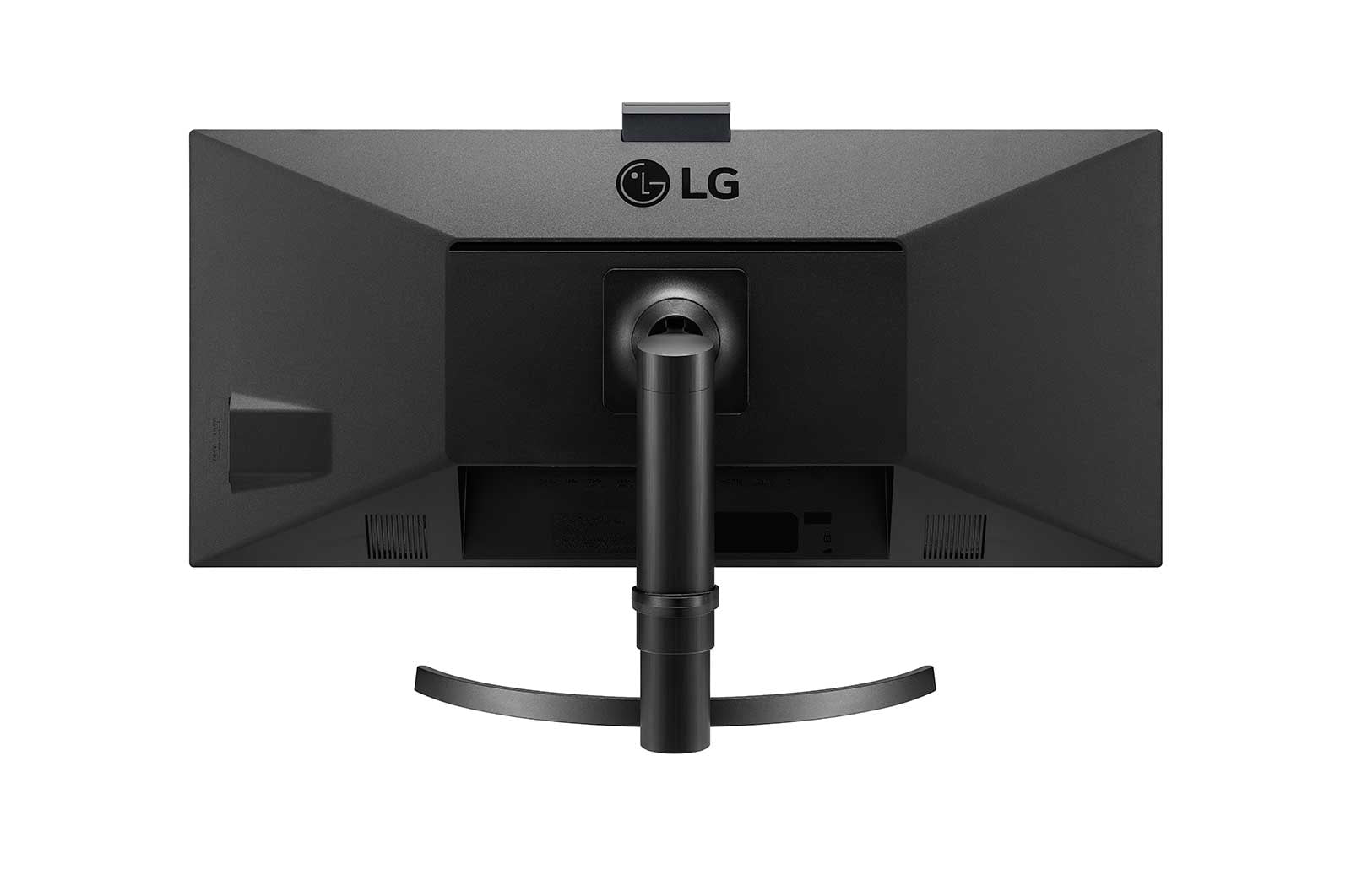 LG 34CN650N-6N All-in-One PC/workstation Intel® Celeron® J4105 86.4 cm (34") 2560 x 1080 pixels All-in-One thin client 4 GB DDR4-SDRAM 16 GB eMMC Black