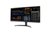 LG 34CN650N-6N All-in-One PC/workstation Intel® Celeron® J4105 86.4 cm (34