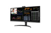 LG 34CN650N-6N All-in-One PC/workstation Intel® Celeron® J4105 86.4 cm (34