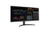 LG 34CN650N-6N All-in-One PC/workstation Intel® Celeron® J4105 86.4 cm (34