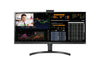 LG 34CN650N-6N All-in-One PC/workstation Intel® Celeron® J4105 86.4 cm (34