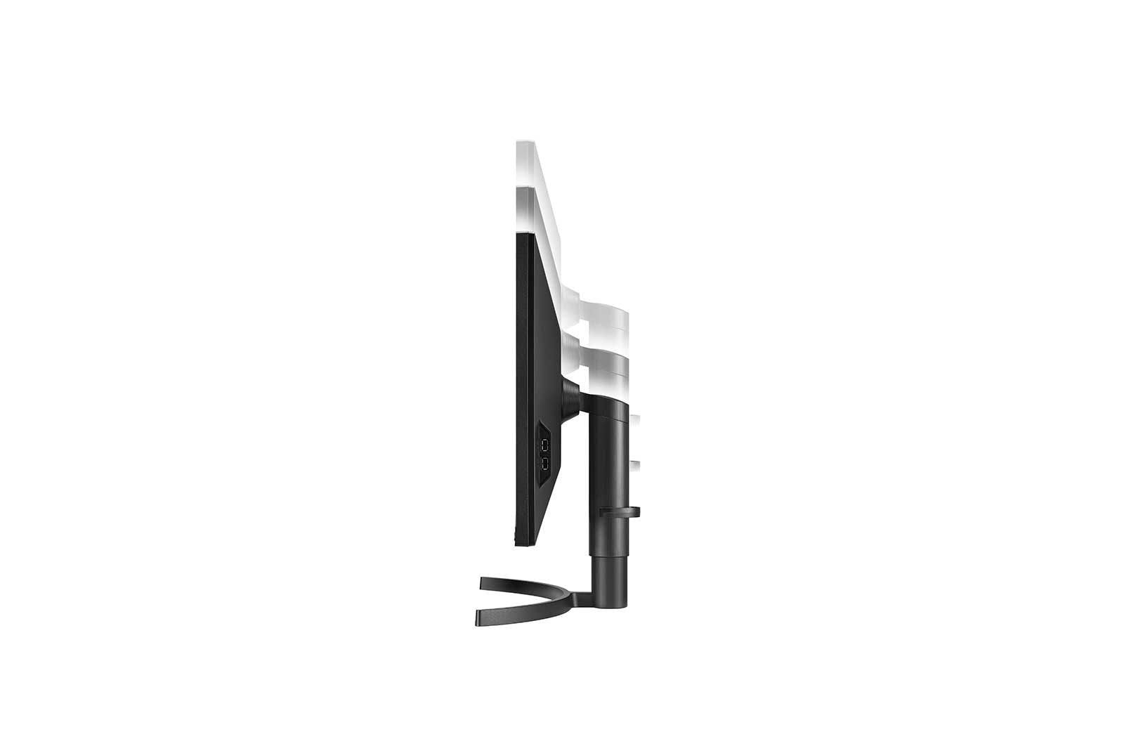 LG 34CN650N-6N All-in-One PC/workstation Intel® Celeron® J4105 86.4 cm (34") 2560 x 1080 pixels All-in-One thin client 4 GB DDR4-SDRAM 16 GB eMMC Black