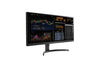 LG 34CN650N-6N All-in-One PC/workstation Intel® Celeron® J4105 86.4 cm (34