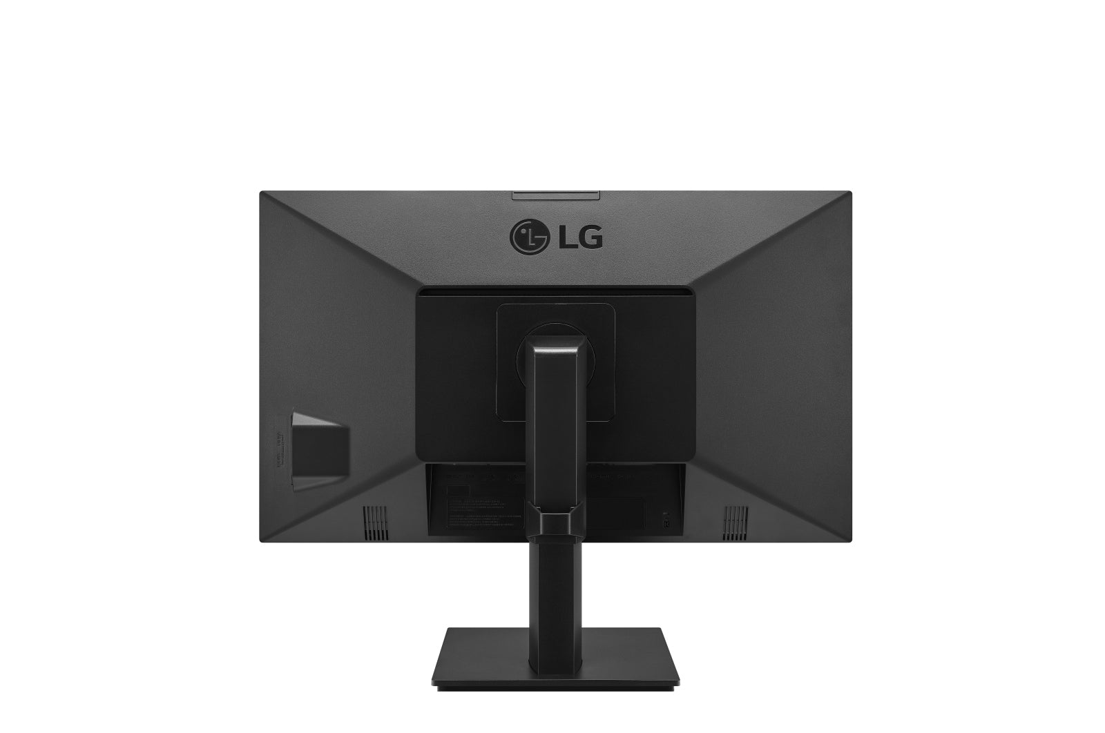 LG 27CN650N-6N All-in-One PC/workstation Intel® Celeron® J4105 68.6 cm (27") 1920 x 1080 pixels All-in-One thin client 4 GB DDR4-SDRAM 16 GB eMMC Black