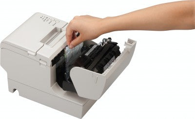 Epson TM-H6000IV (023): Serial, w/o PS, ECW, MICR, E/P