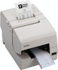 Epson TM-H6000IV (023): Serial, w/o PS, ECW, MICR, E/P