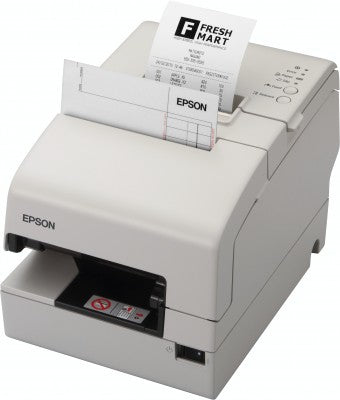 Epson TM-H6000IV (023): Serial, w/o PS, ECW, MICR, E/P