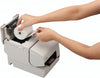 Epson TM-H6000IV (023): Serial, w/o PS, ECW, MICR, E/P