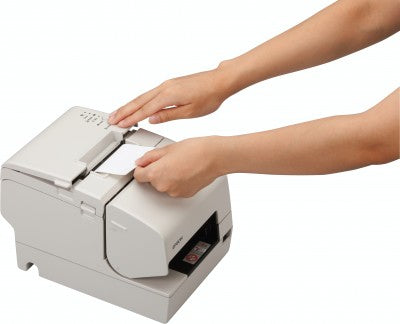 Epson TM-H6000IV (023): Serial, w/o PS, ECW, MICR, E/P