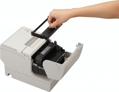 Epson TM-H6000IV (023): Serial, w/o PS, ECW, MICR, E/P