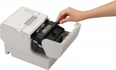 Epson TM-H6000IV (023): Serial, w/o PS, ECW, MICR, E/P