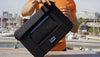 Targus TBS655GL laptop case 39.6 cm (15.6