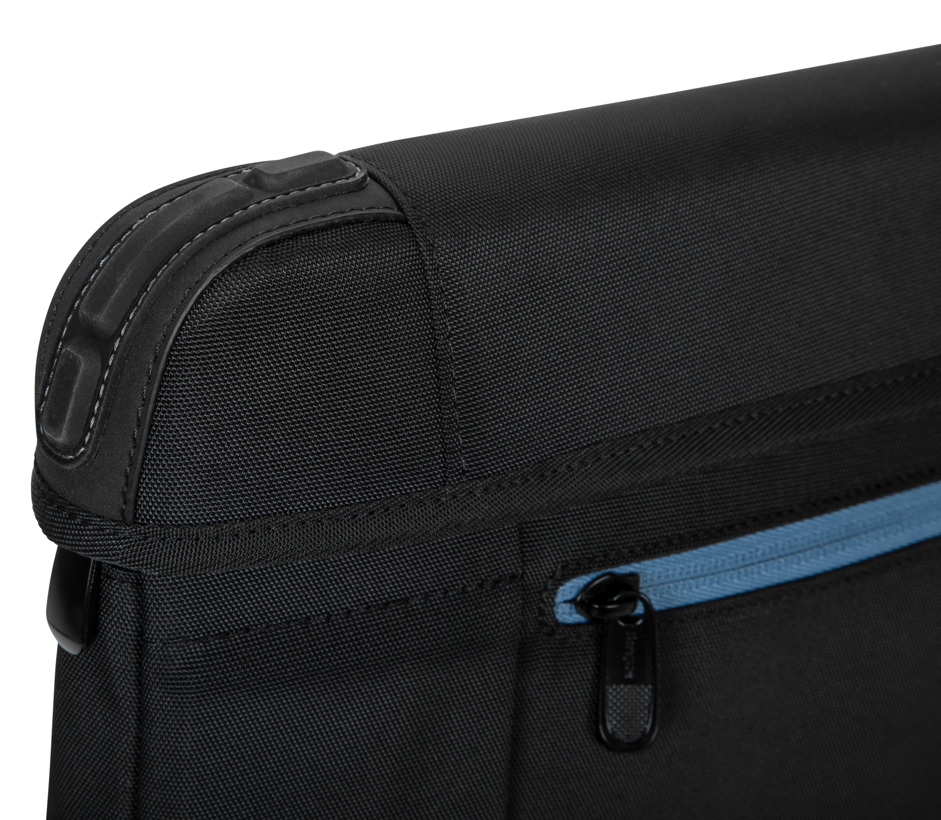 Targus TBS655GL laptop case 39.6 cm (15.6") Slip case Black