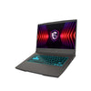 MSI Thin 15 B13UC-2443AU Intel® Core™ i5 i5-13420H Laptop 39.6 cm (15.6