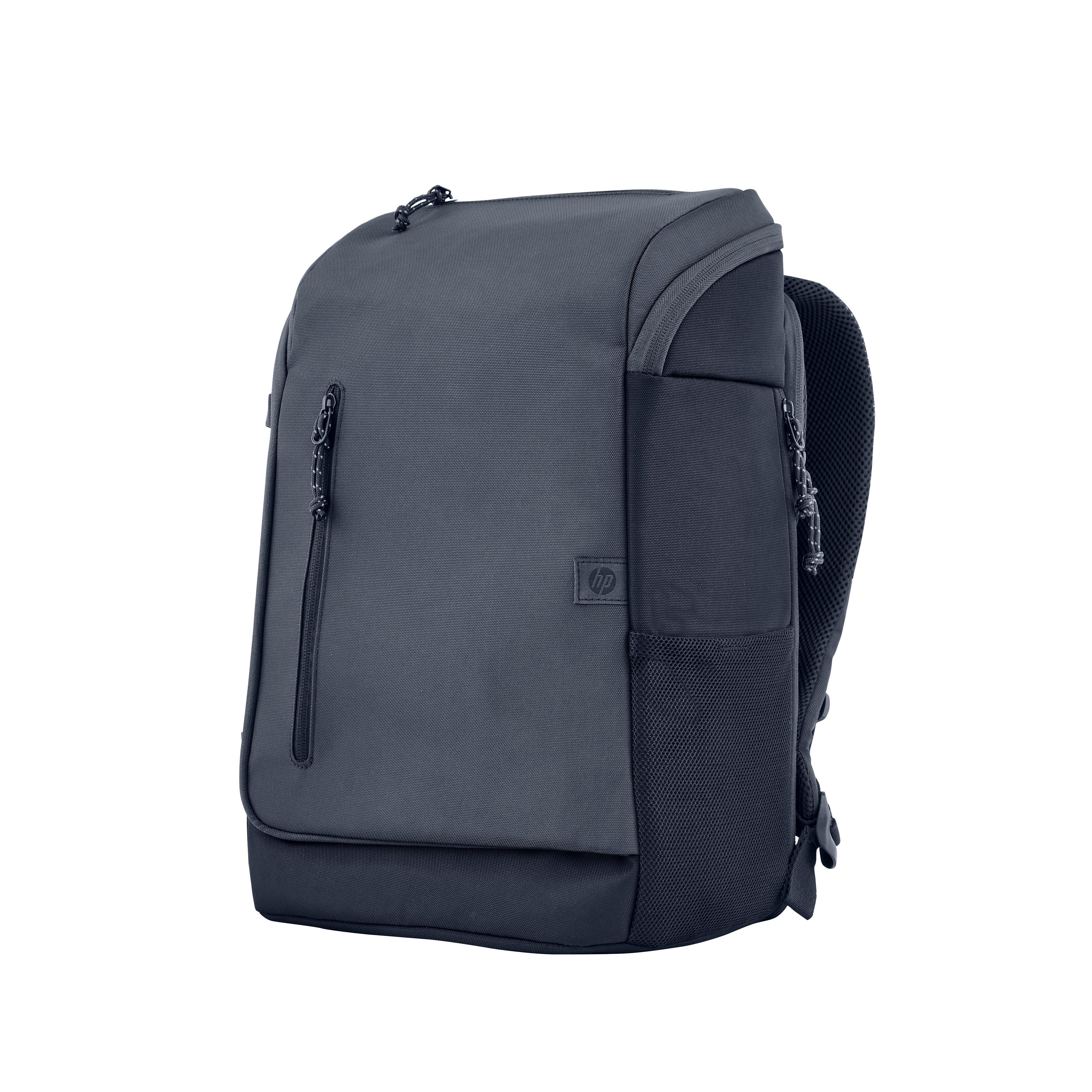 HP Travel 25 Liter 15.6 Iron Grey Laptop Backpack