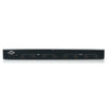 StarTech.com 4x4 HDMI Matrix Video Switch Splitter with Audio and RS232