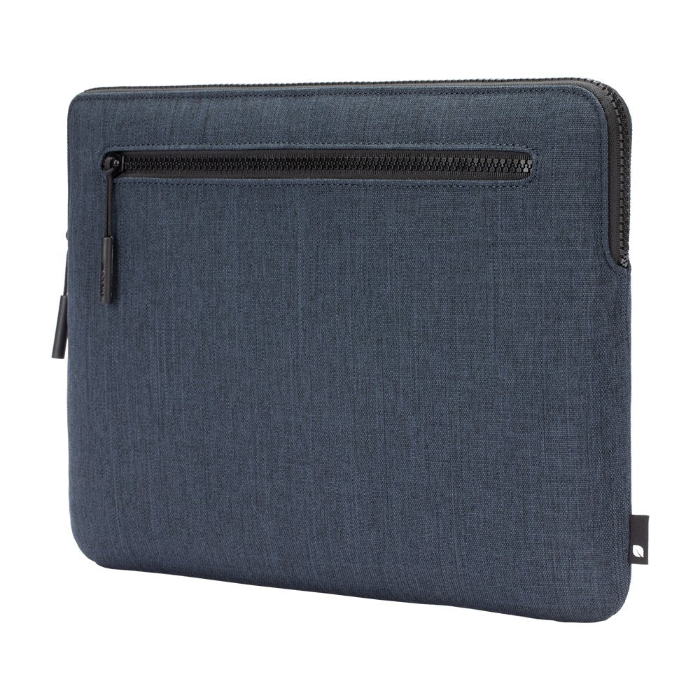 Incase Compact Sleeve Woolenex 40.6 cm (16") Sleeve case Navy