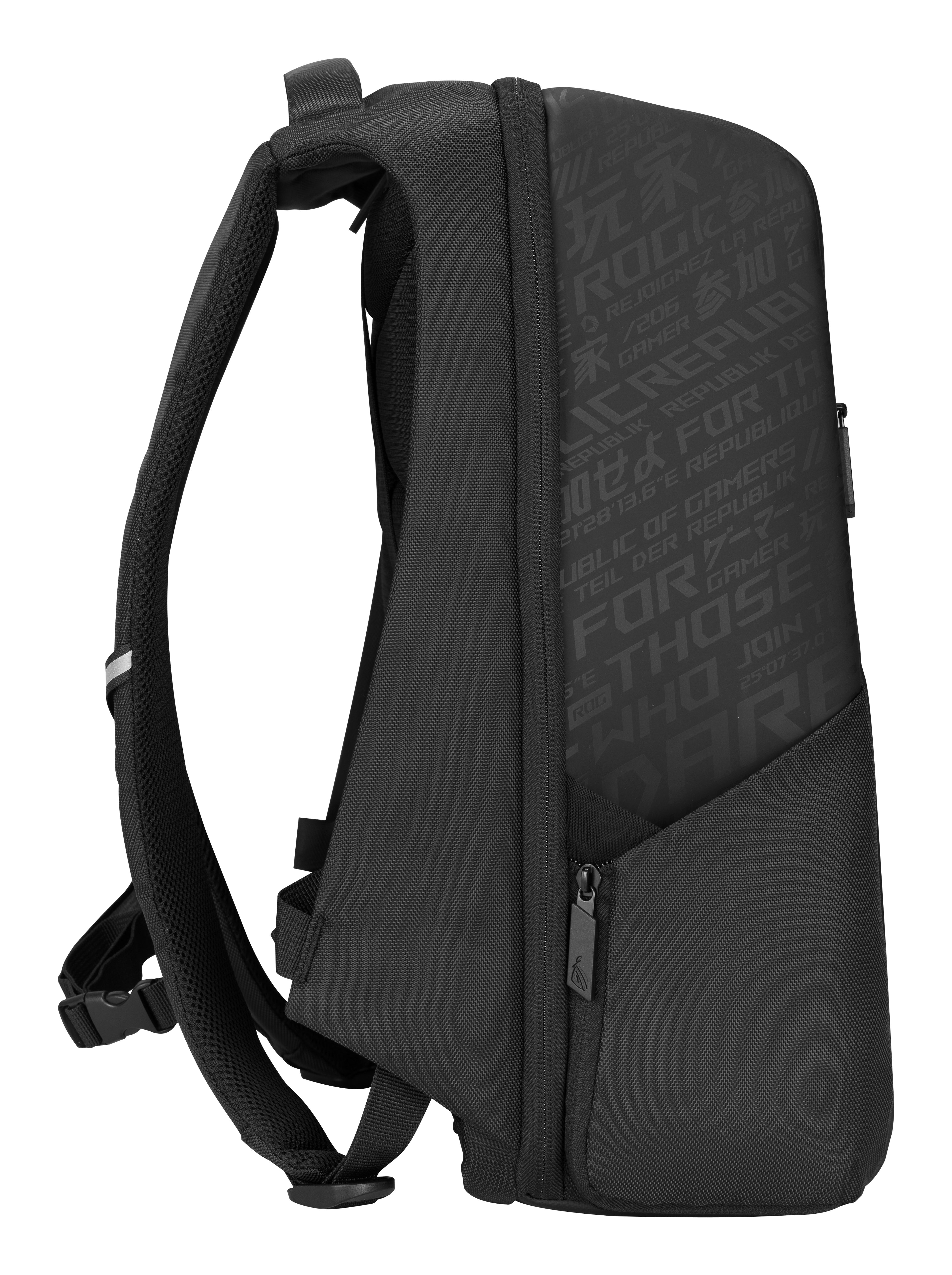 ASUS BP2501 ROG Ranger Gaming Backpack 16 40.6 cm (16") Black