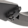 StarTech.com Under Desk Keyboard Tray - Full Motion & Height Adjustable Keyboard and Mouse Tray, 10