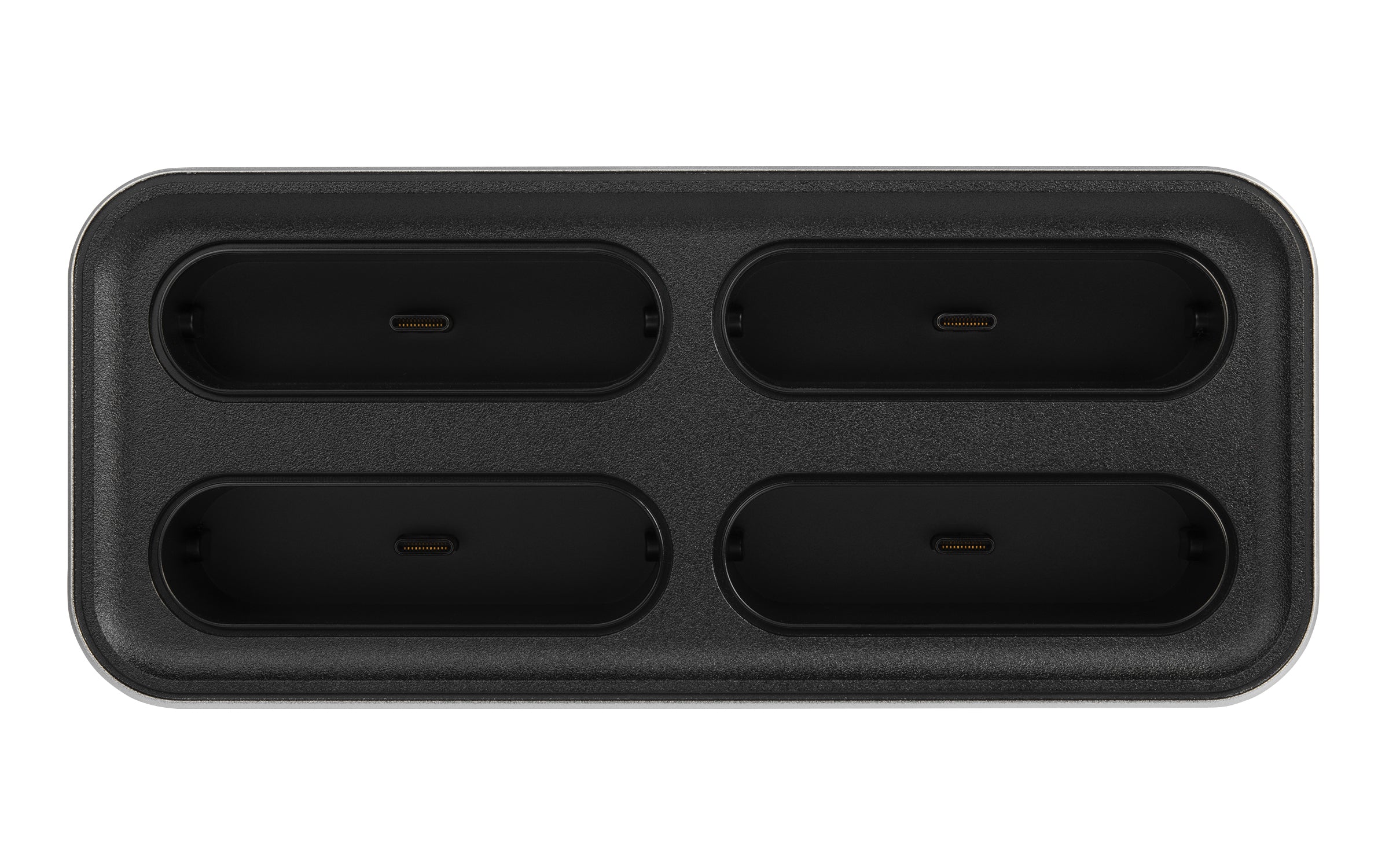 Kingston Technology USB-C 3.2 Gen2 Workflow Station Dock w/Dual-Slot SD UHS-II Card Reader