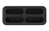 Kingston Technology USB-C 3.2 Gen2 Workflow Station Dock w/Dual-Slot SD UHS-II Card Reader