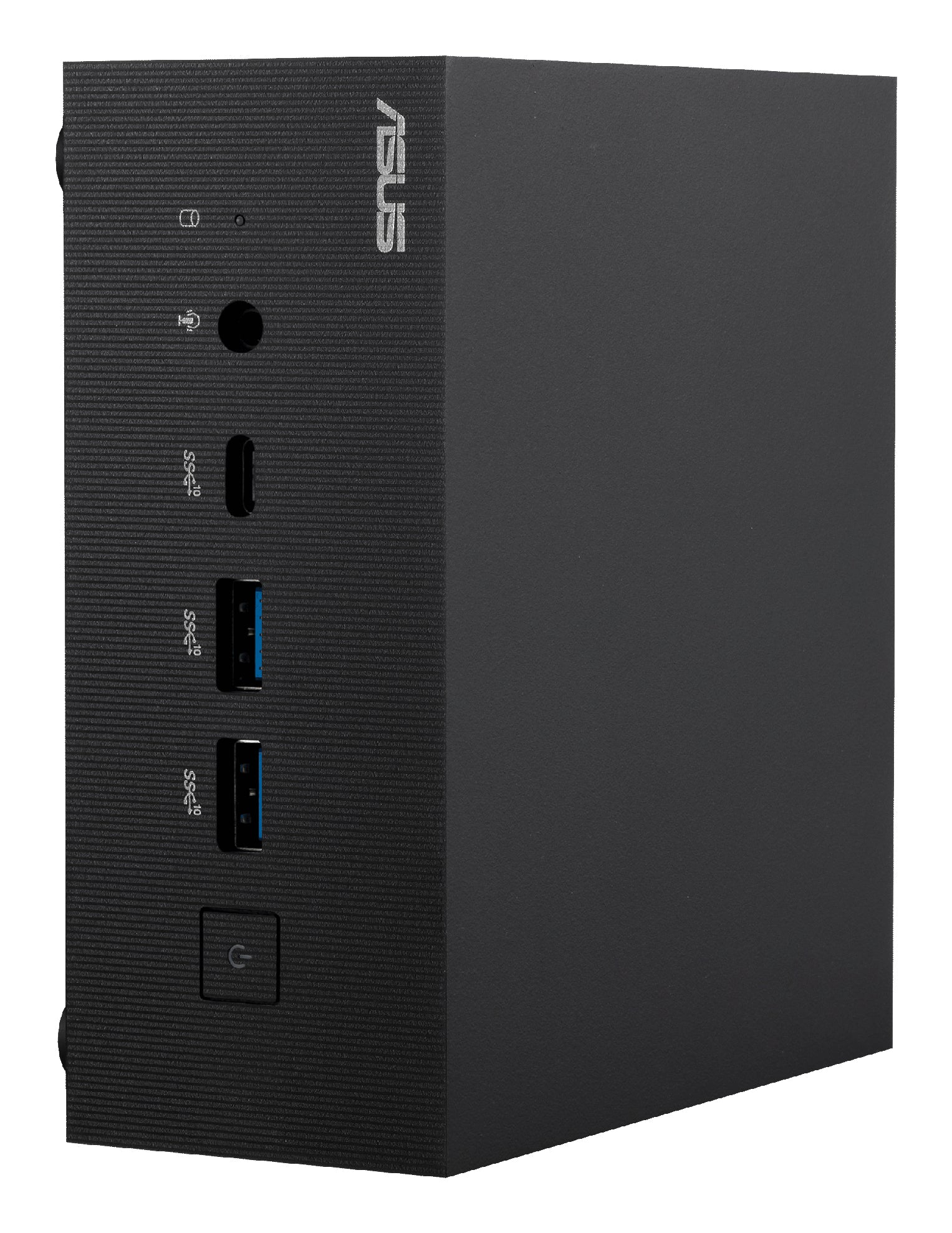 ASUS ExpertCenter PN64-S5872AD PC/workstation Intel® Core™ i5 i5-12500H 16 GB DDR5-SDRAM 512 GB SSD Windows 11 Pro Mini PC Black
