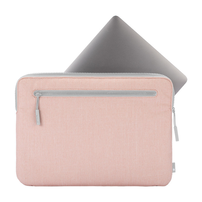 Incase INMB100727-BLP laptop case 35.6 cm (14") Sleeve case Pink