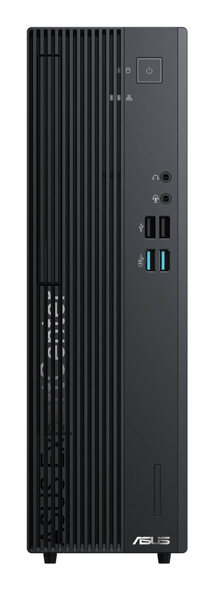 ASUS ExpertCenter D5 SFF D501SERES-514500068X PC Intel® Core™ i5 i5-14500 16 GB DDR5-SDRAM 512 GB SSD Windows 11 Pro Tower Black