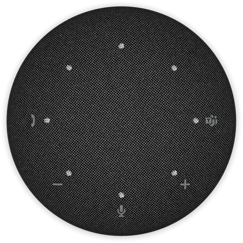 Dell Pro Wired Speakerphone - SP325 - (RTL BOX) - SnP