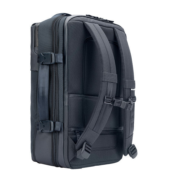 Incase INCO100682-NVY backpack Travel backpack Navy Polyester