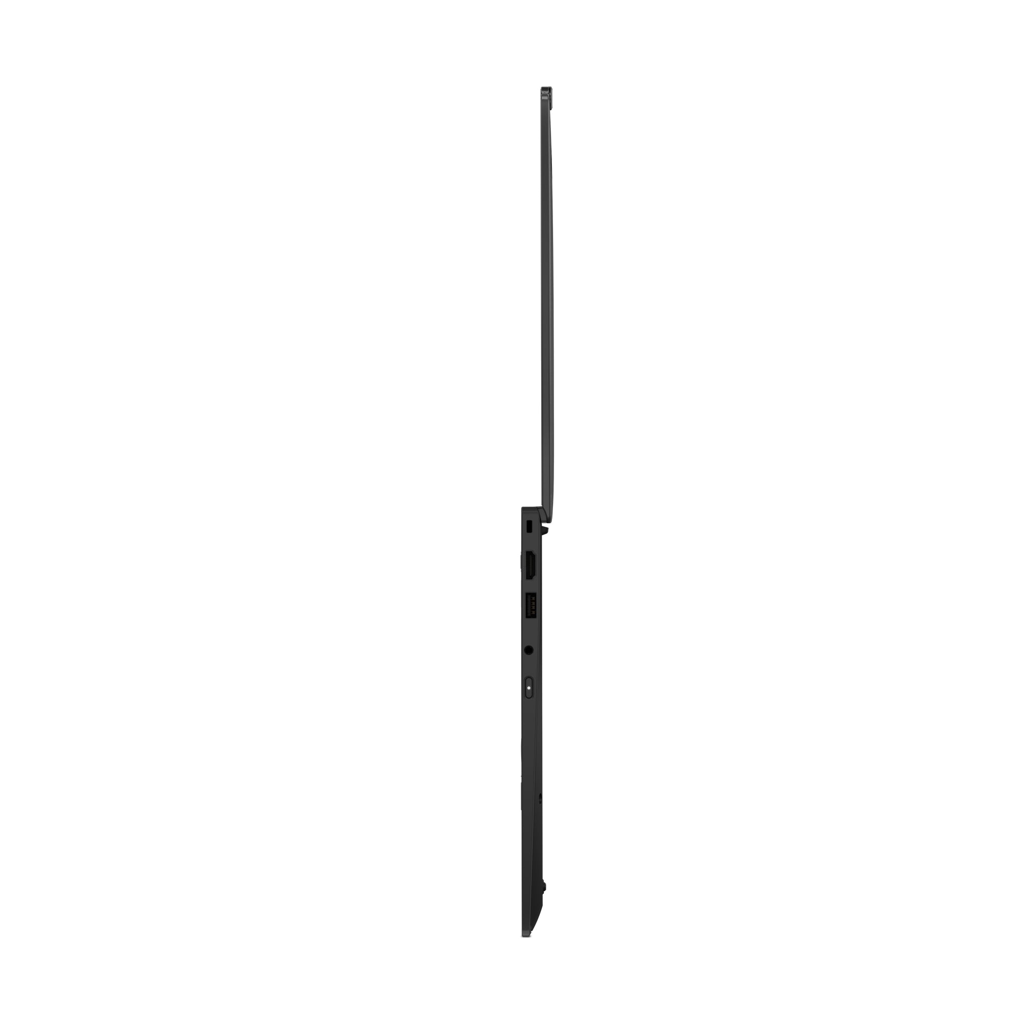 Lenovo ThinkPad X1 Carbon Gen 13 Intel Core Ultra 7 265H Laptop 35.6 cm (14") WUXGA 32 GB LPDDR5x-SDRAM 512 GB SSD Wi-Fi 7 (802.11be) Windows 11 Pro English Black