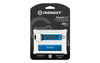 Kingston Technology IronKey 32GB Keypad 200, FIPS 140-3 Lvl 3 AES-256 Hardware Encrypted
