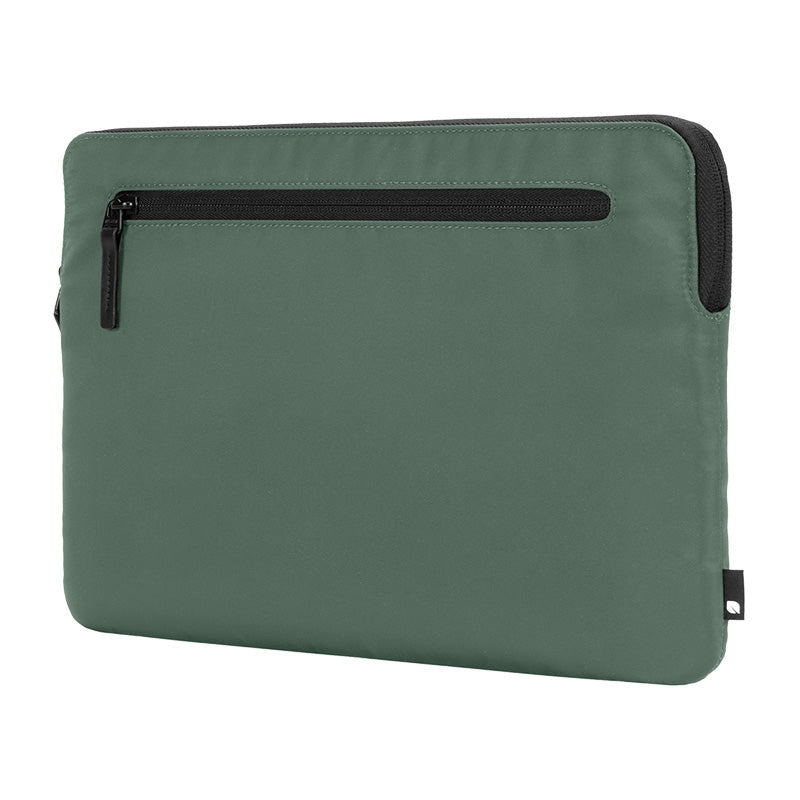 Incase INMB100726-TRO laptop case 35.6 cm (14") Sleeve case Olive