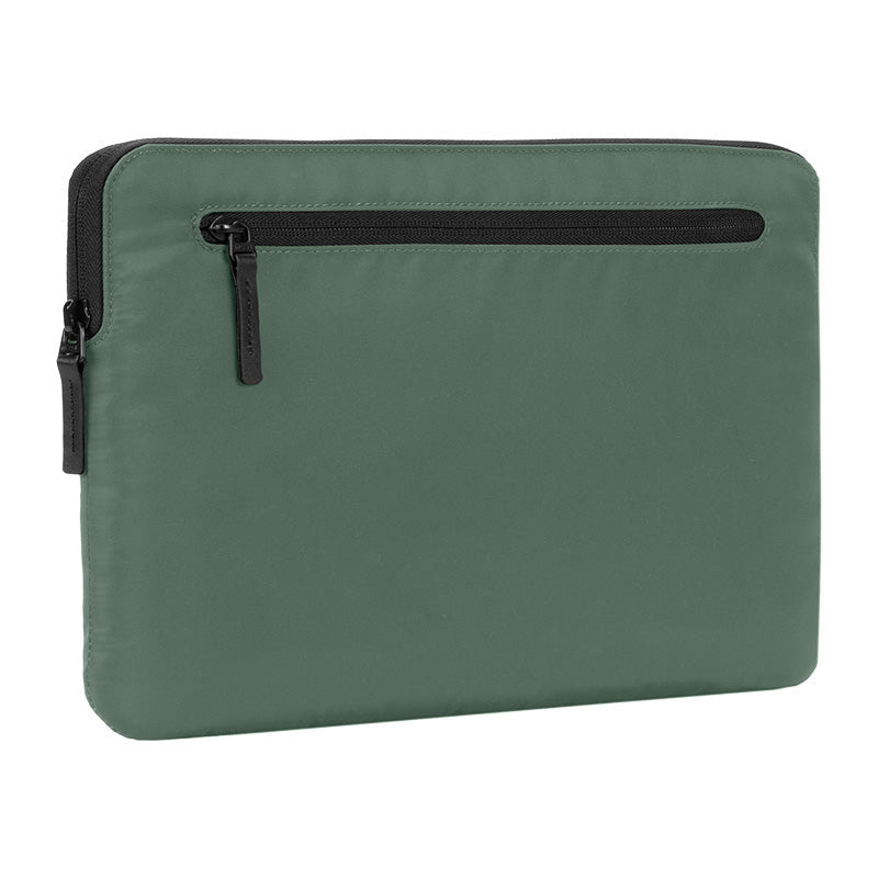 Incase INMB100726-TRO laptop case 35.6 cm (14") Sleeve case Olive