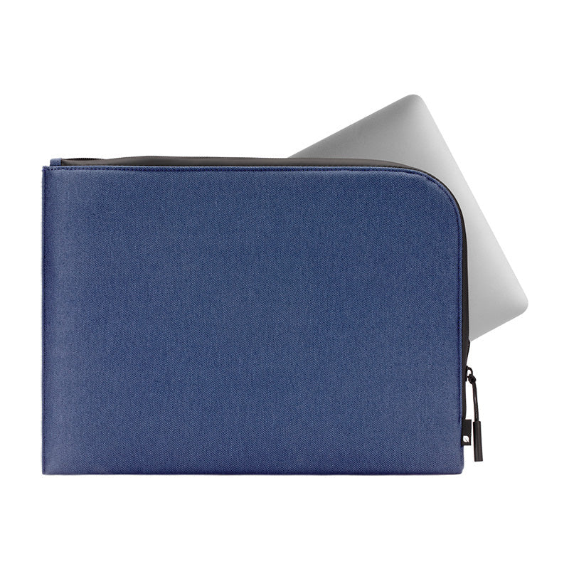 Incase INMB100728-NVY laptop case 35.6 cm (14") Sling case Navy