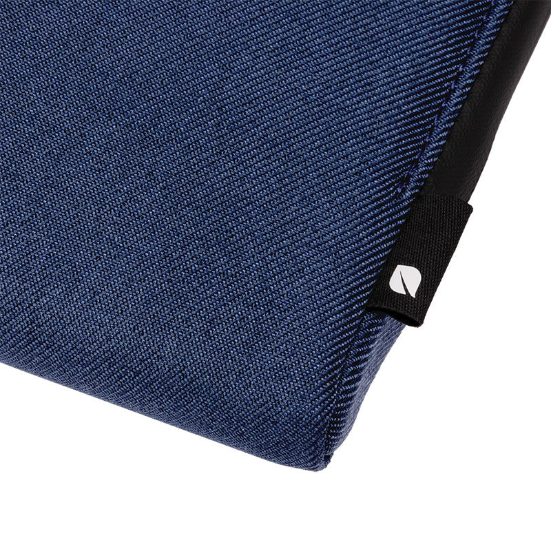 Incase INMB100728-NVY laptop case 35.6 cm (14") Sling case Navy