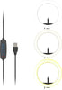 Kensington L1000 USB Ring Light