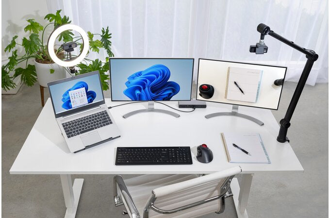 Kensington A1020 Boom Arm Boom microphone stand