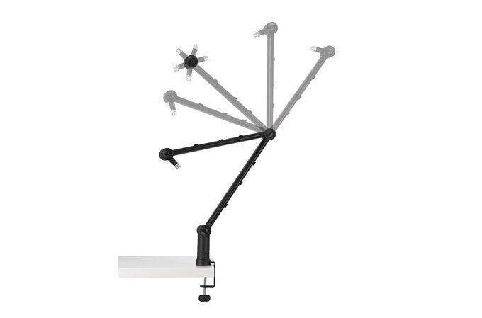 Kensington A1020 Boom Arm Boom microphone stand
