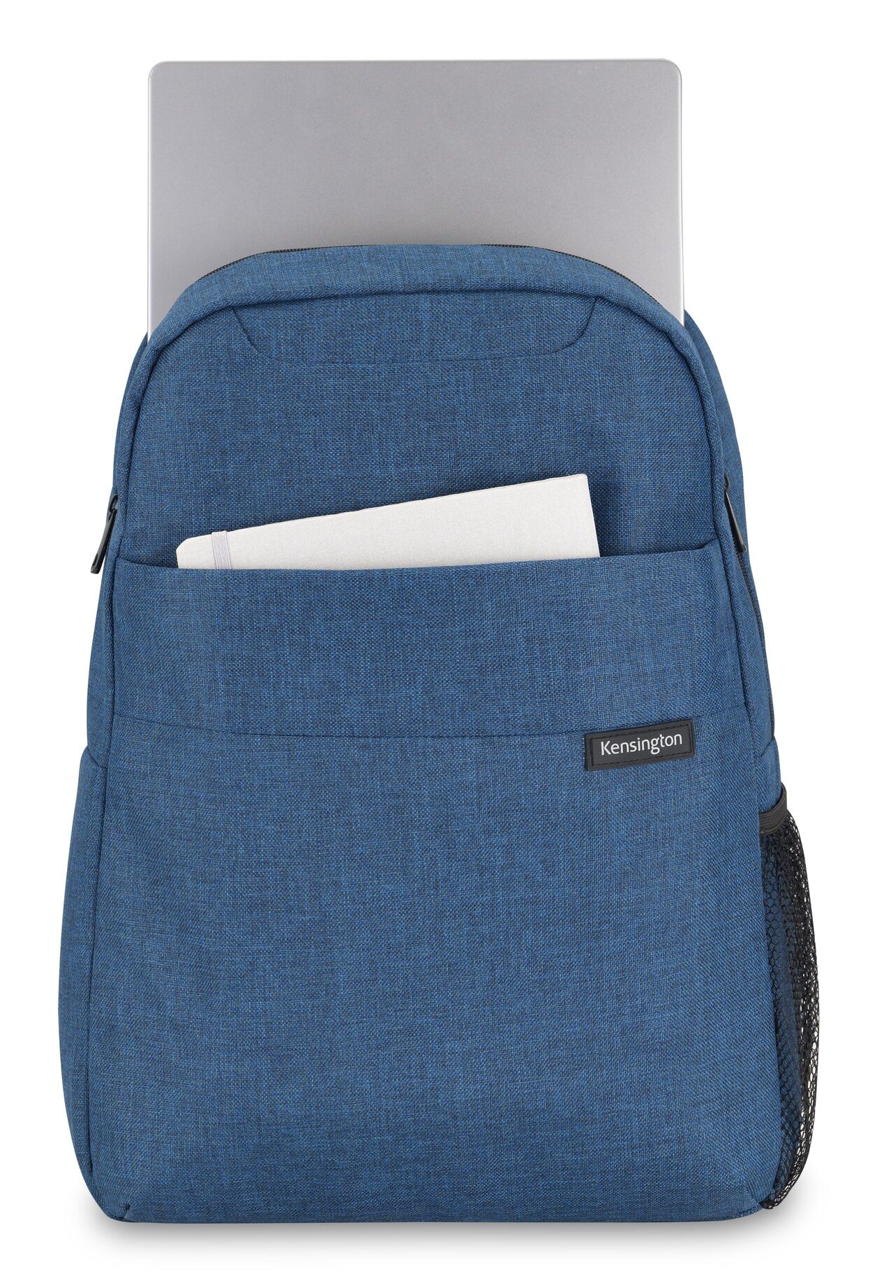 Kensington Simply Portable Lite Backpack 16Ã¢â‚¬Â 40.6 cm (16") Navy