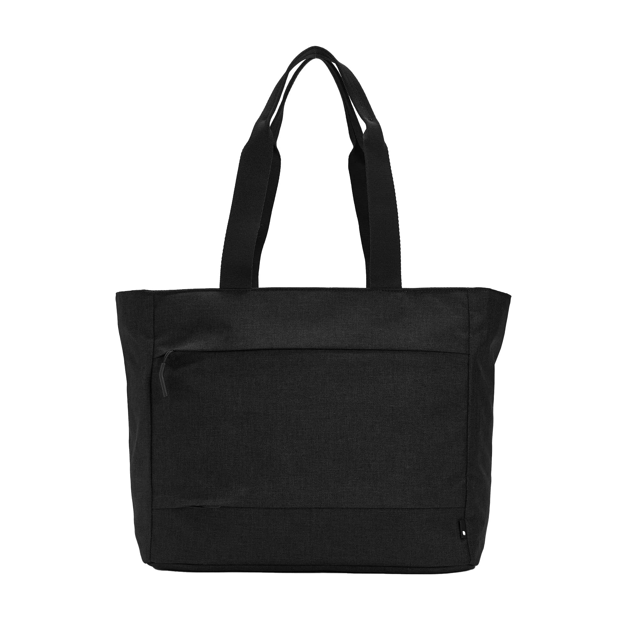 Incase Crosstown Tote Black Unisex Tote bag