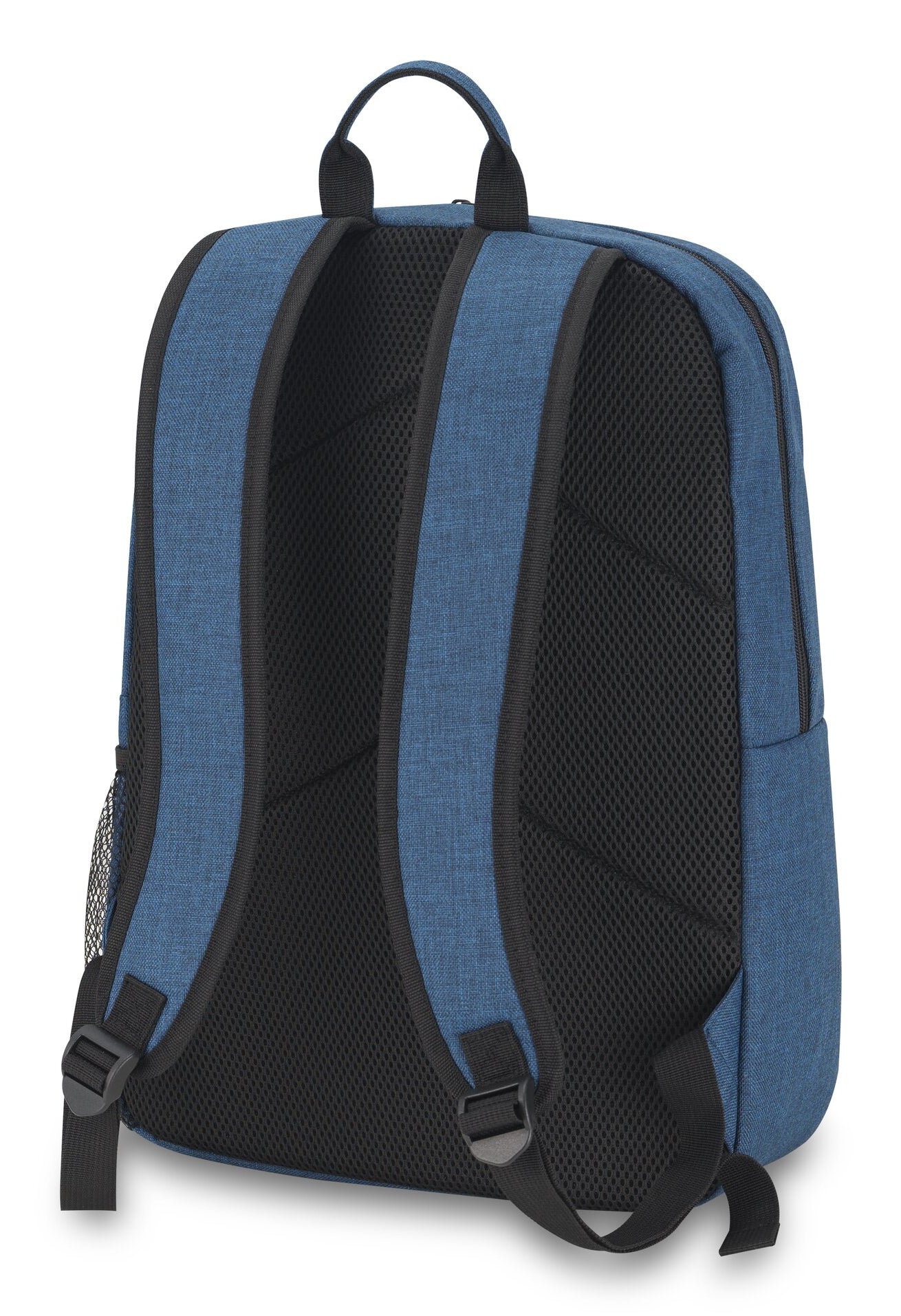 Kensington Simply Portable Lite Backpack 16Ã¢â‚¬Â 40.6 cm (16") Navy