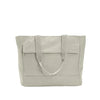 Incase Crosstown Tote Beige Unisex Tote bag